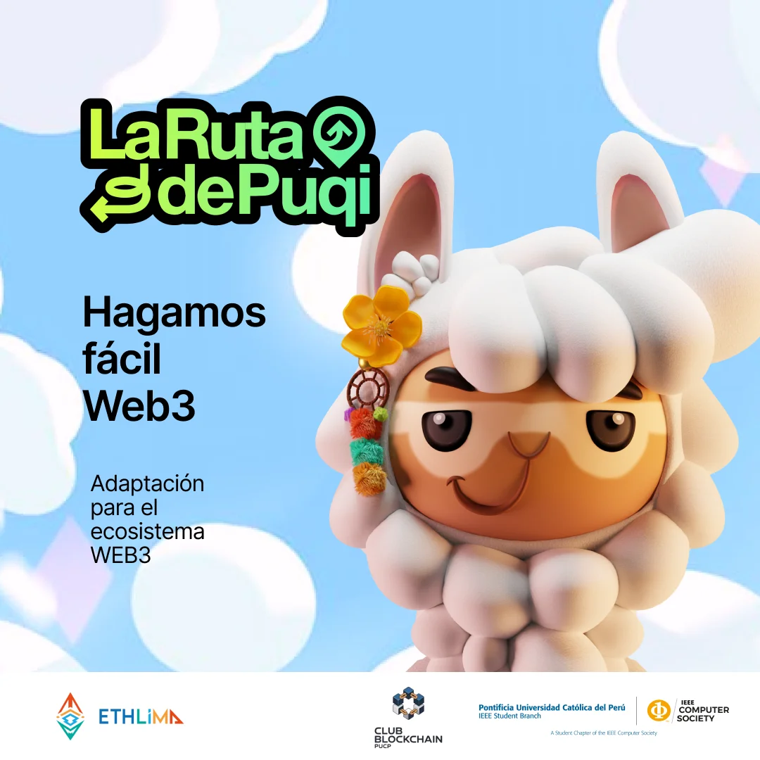 Hagamos fácil WEB3