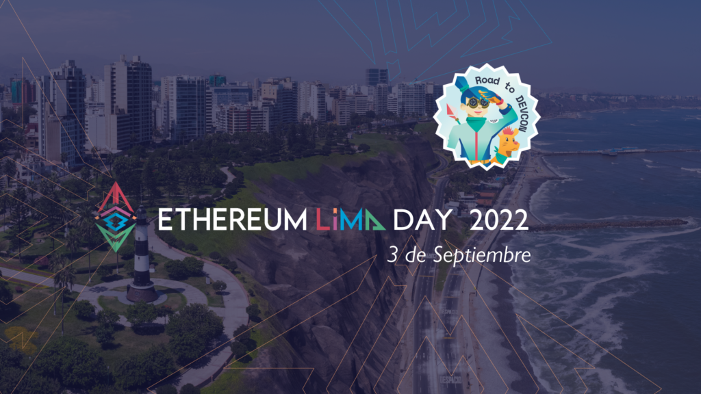 Ethereum Lima Day 2022